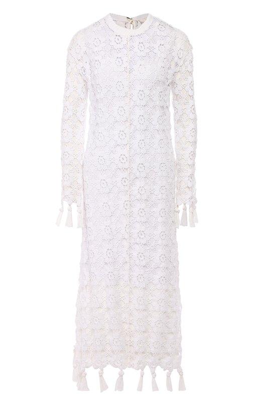 Платье Chloé