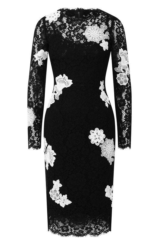 Платье Dolce & Gabbana