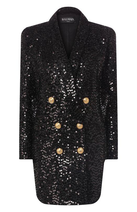 Платье Balmain