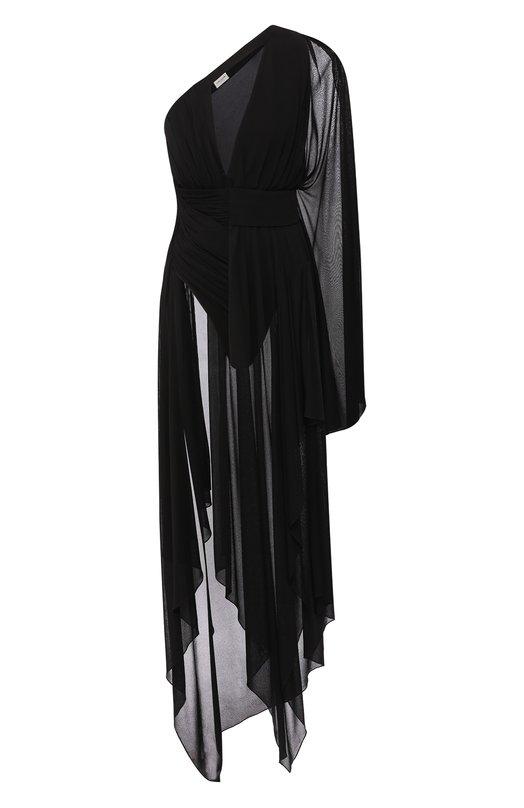 Платье Saint Laurent