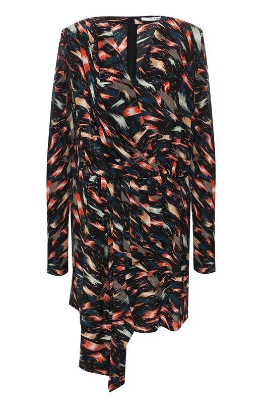 Платье Givenchy