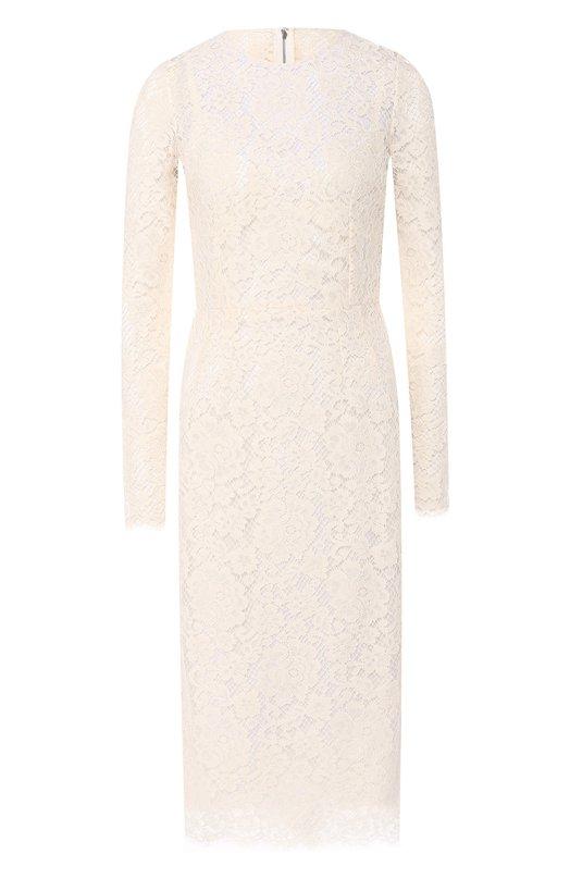 Платье Dolce & Gabbana