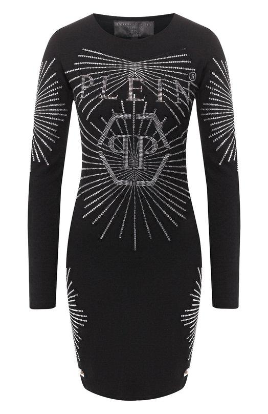 Платье Philipp Plein