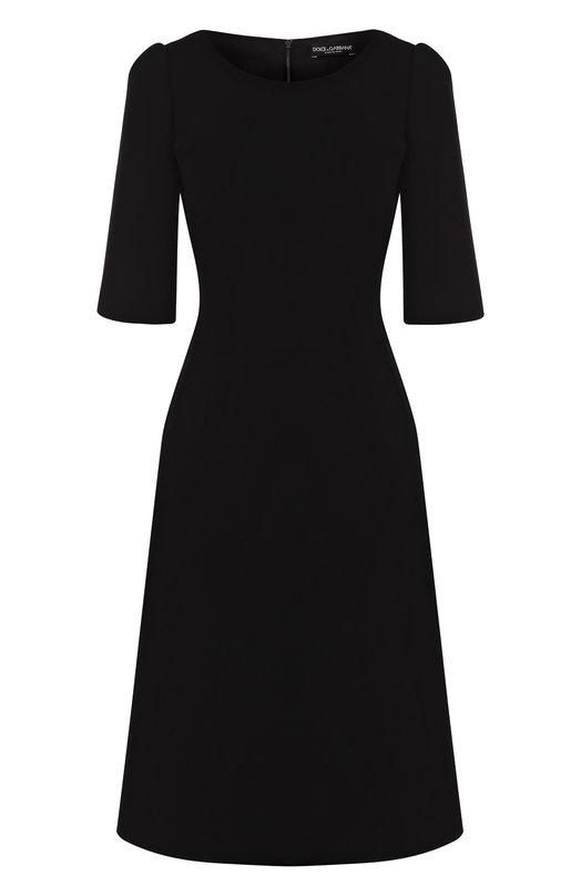 Платье Dolce & Gabbana