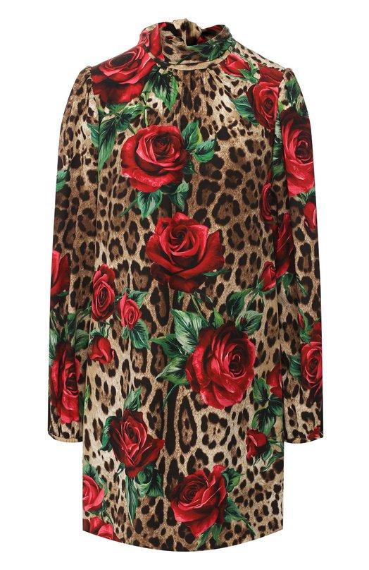 Платье Dolce & Gabbana