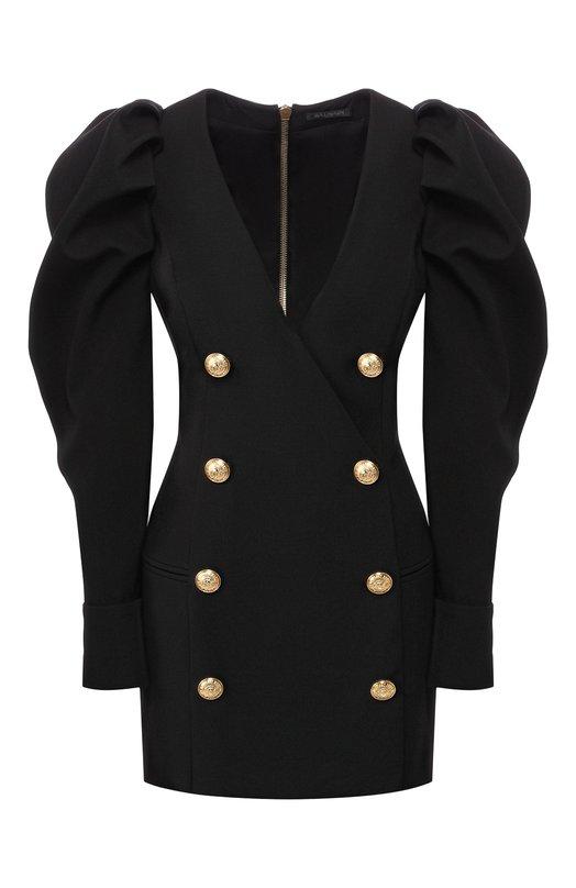 Платье Balmain