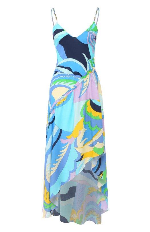 Платье Emilio Pucci