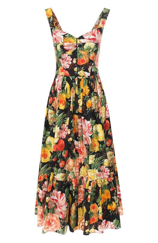 Платье Dolce & Gabbana