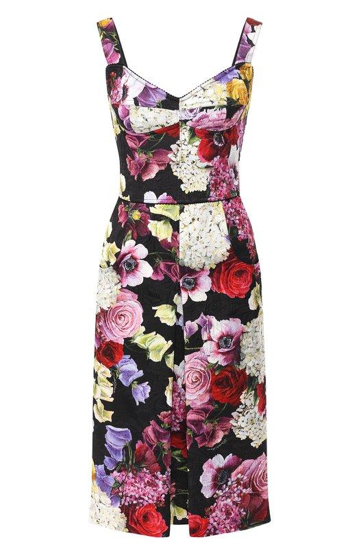 Платье Dolce & Gabbana