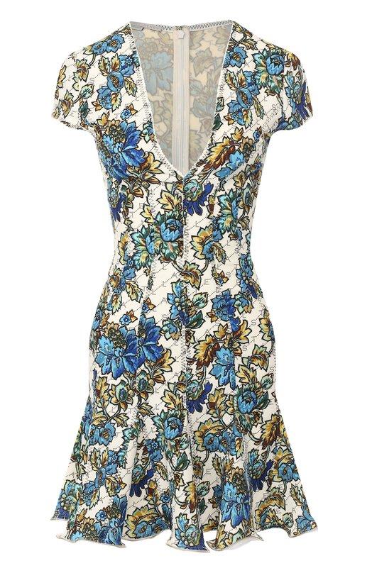 Платье Stella McCartney