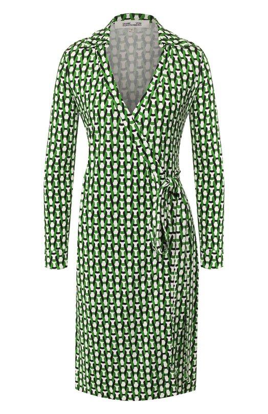 Платье Diane Von Furstenberg