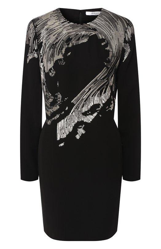 Платье Givenchy