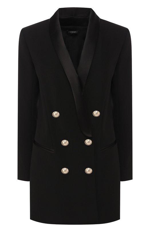 Платье Balmain