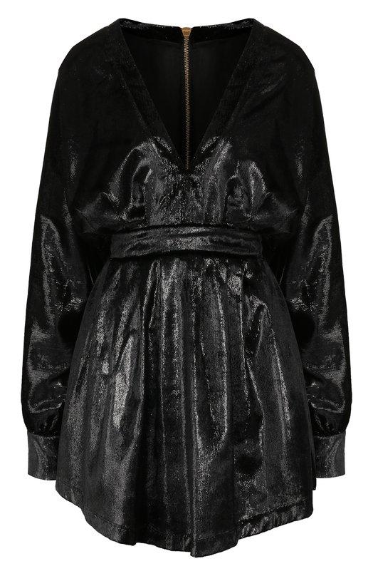 Платье Balmain