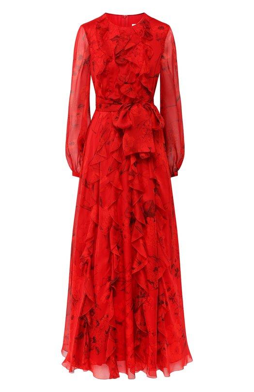 Платье Valentino