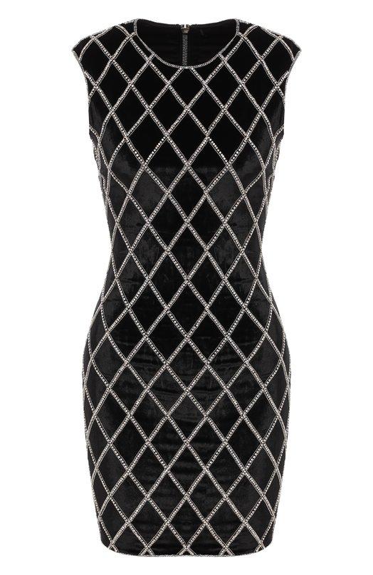 Платье Balmain