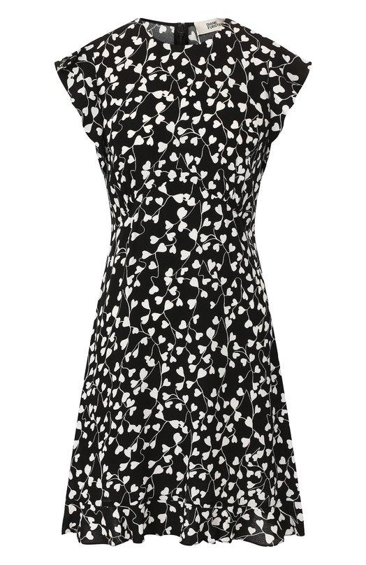 Платье Diane Von Furstenberg