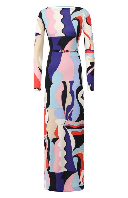 Платье Emilio Pucci