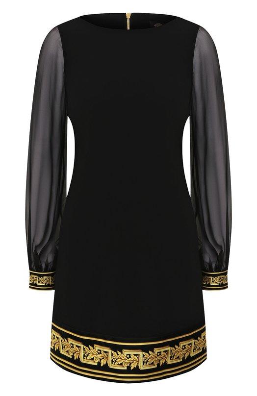 Платье Versace