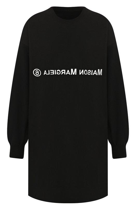 Платье Mm6