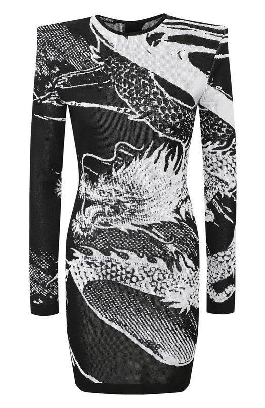 Платье Balmain