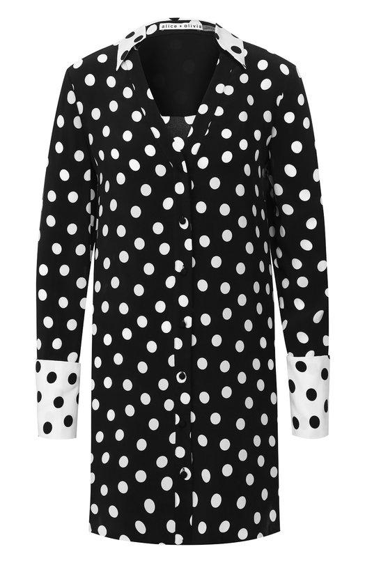 Платье Alice + Olivia