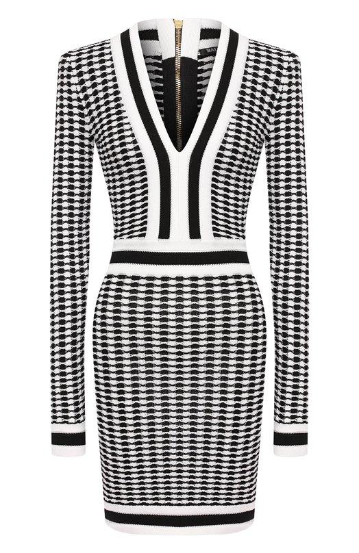 Платье Balmain