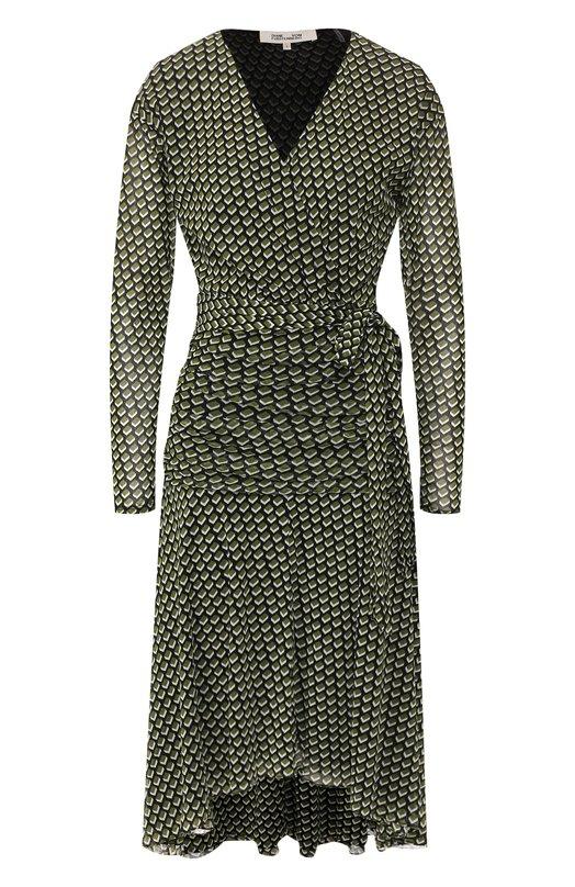 Платье Diane Von Furstenberg