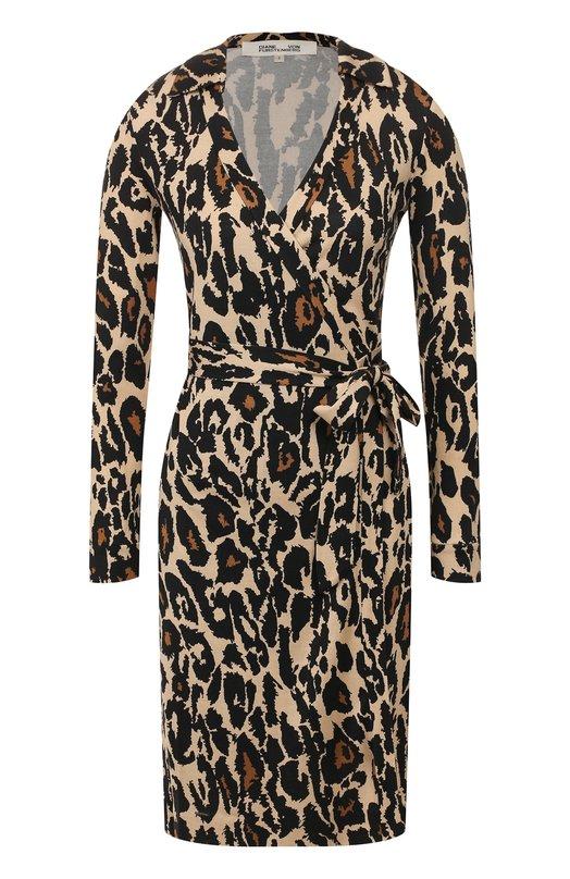 Платье Diane Von Furstenberg