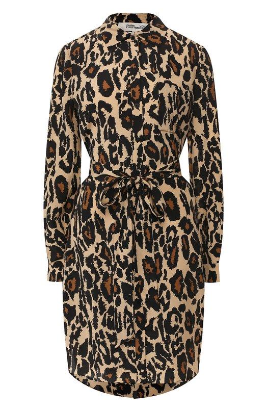Платье Diane Von Furstenberg