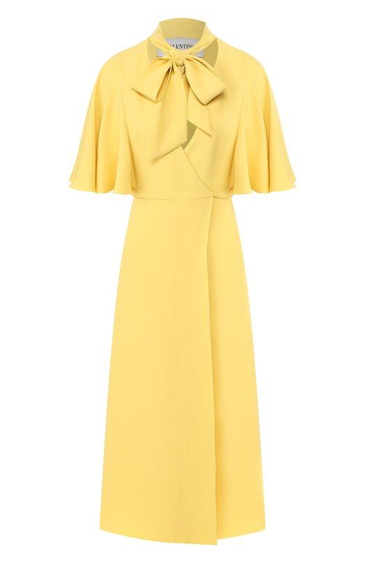 Платье Valentino