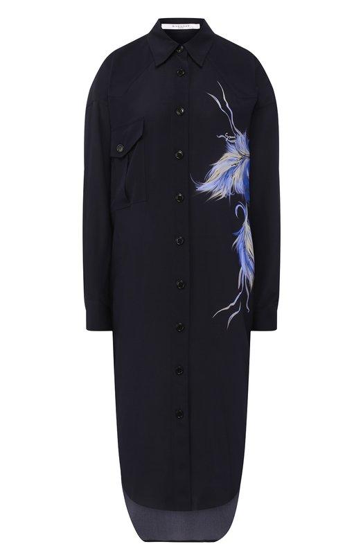 Платье Givenchy