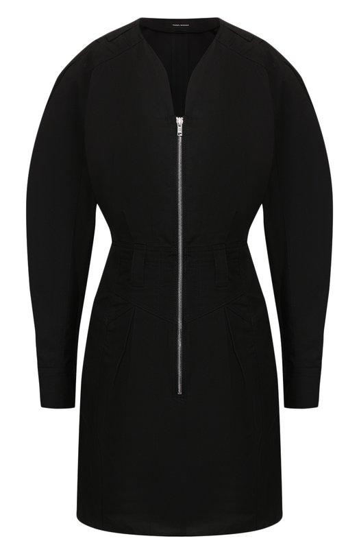 Платье Isabel Marant