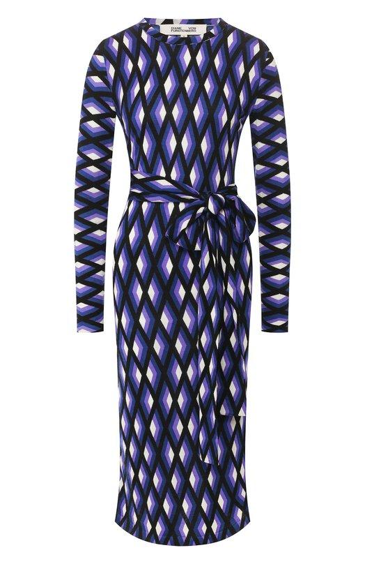 Платье Diane Von Furstenberg