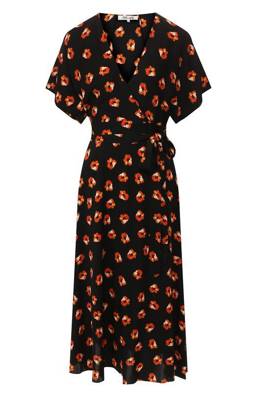 Платье Diane Von Furstenberg