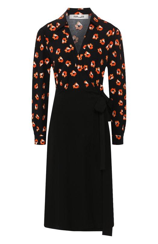 Платье Diane Von Furstenberg