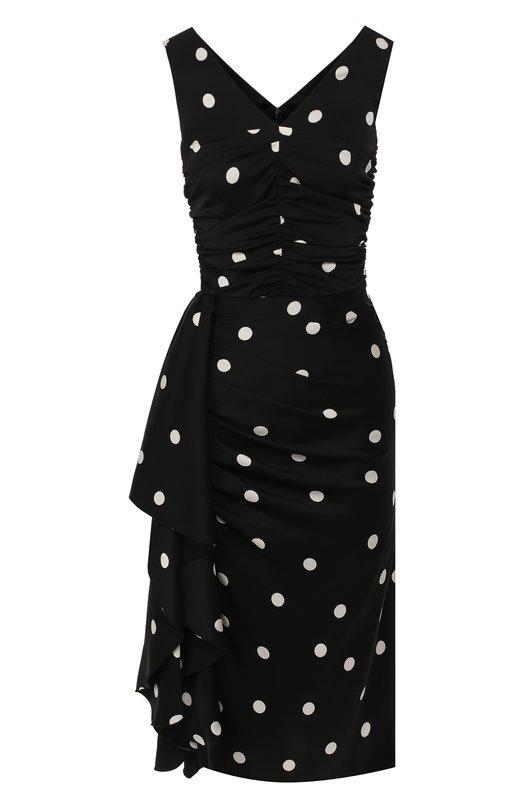 Платье Dolce & Gabbana