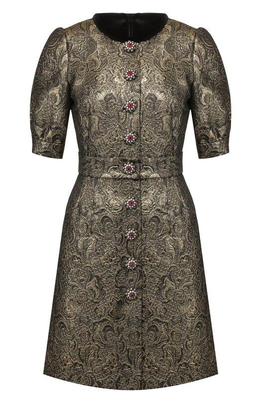 Платье Dolce & Gabbana