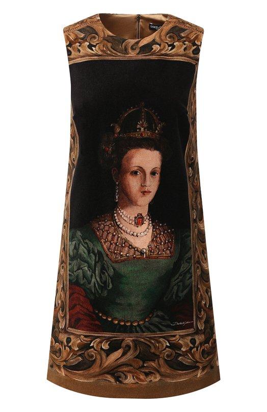 Платье Dolce & Gabbana