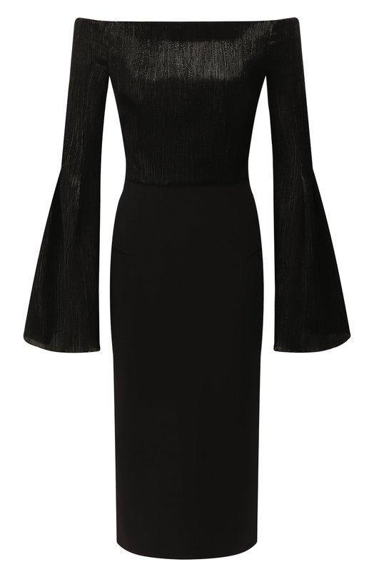 Платье Roland Mouret