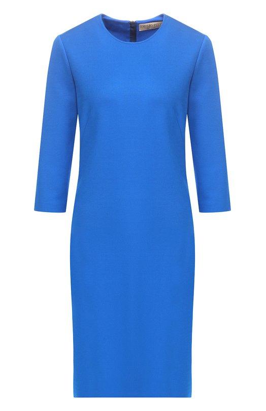 Платье Emilio Pucci