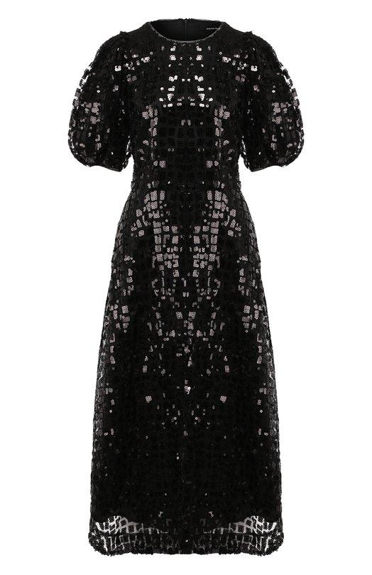 Платье Simone Rocha