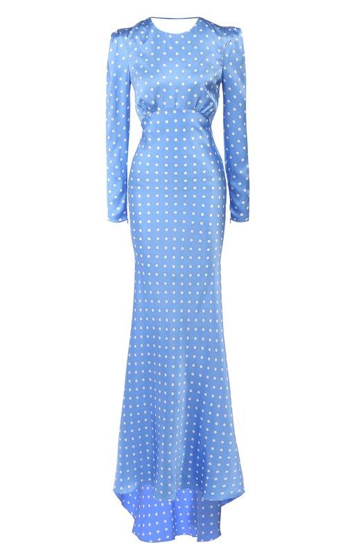 Платье Alessandra Rich