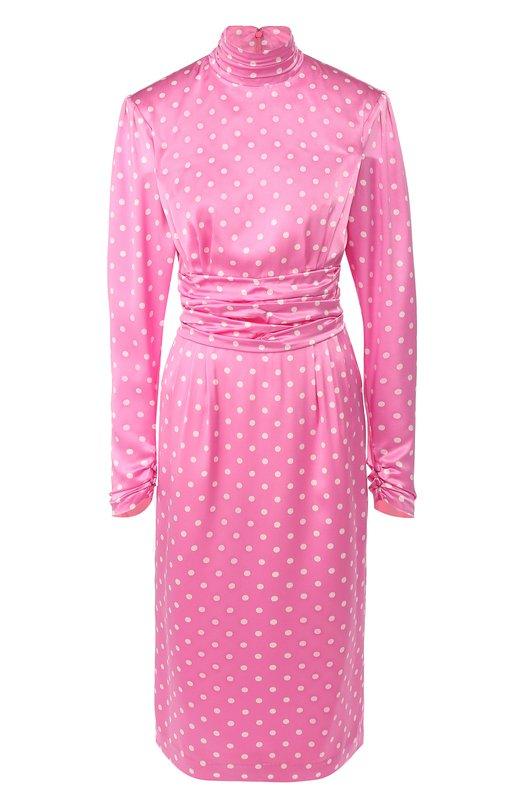 Платье Alessandra Rich