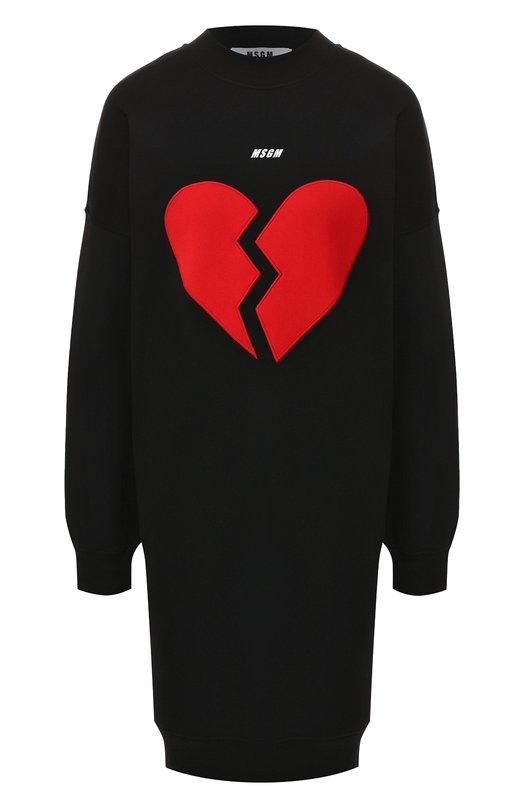 Платье MSGM