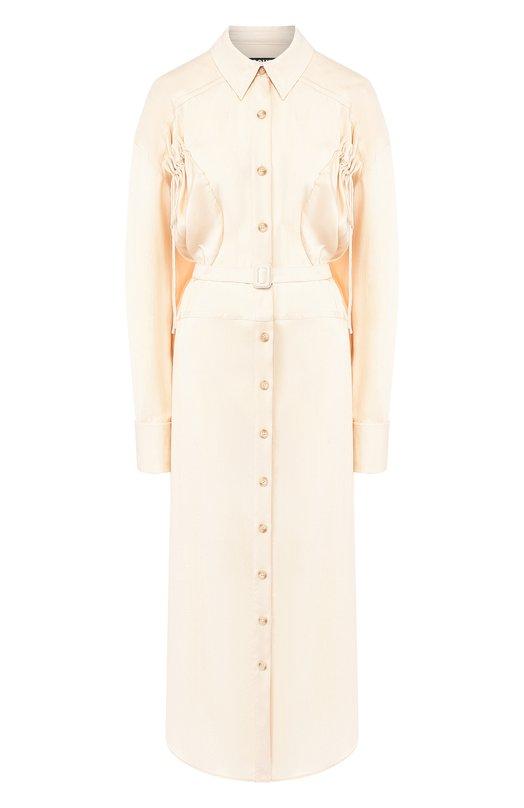 Платье Jacquemus