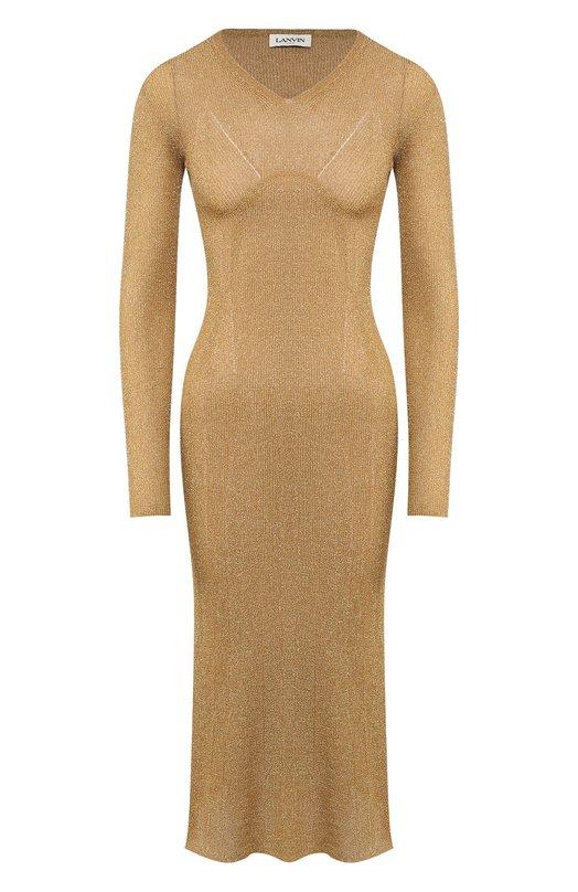 Платье Lanvin