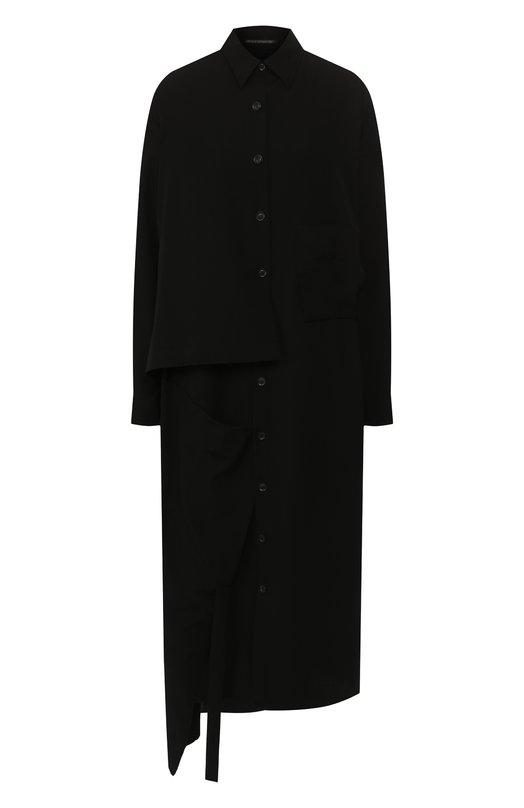 Платье Yohji Yamamoto