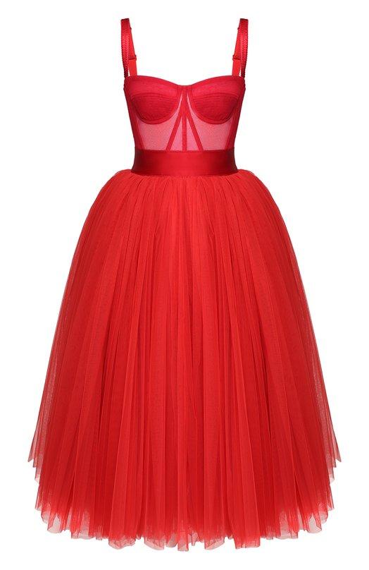 Платье Dolce & Gabbana