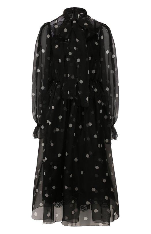 Платье Dolce & Gabbana